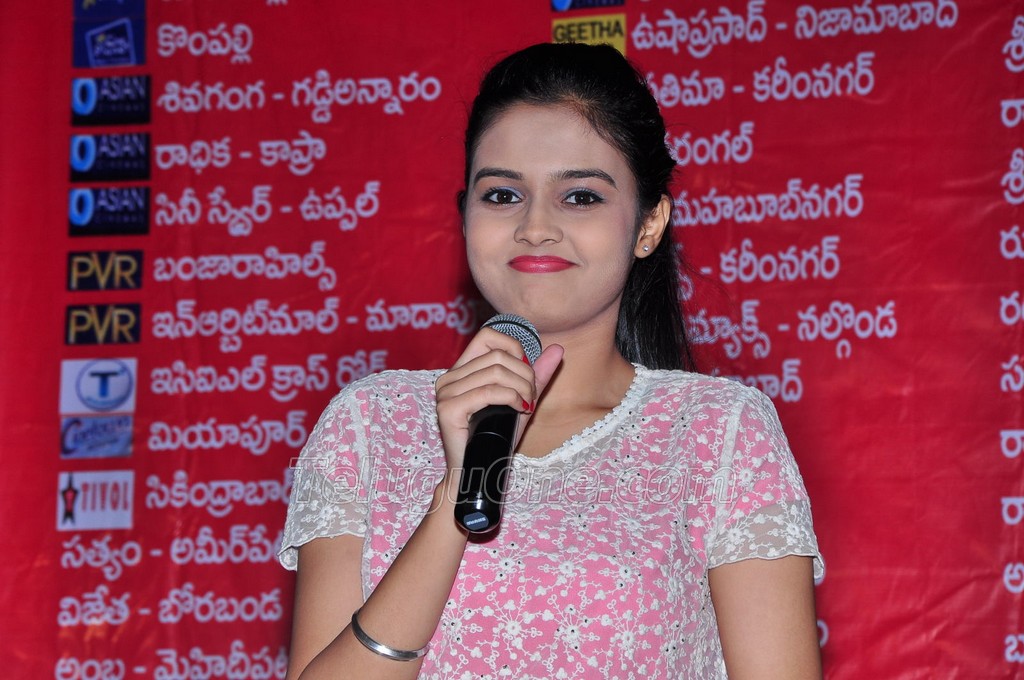 Basthi Movie Success Meet